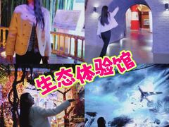 -威海华夏城景区