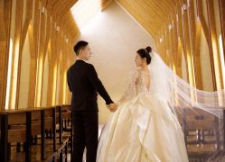 点击看大图 -金夫人婚纱摄影(华南店)