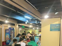 -菌海森林·非遗野生菌火锅(西山区滇池路摩根道店)