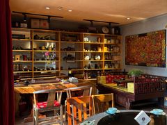 -隐食私房菜(渡口·光荣院南门·老街店)