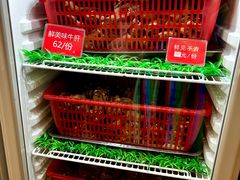-太婆天府山珍酒楼(亚运村店)