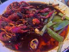 -红盔甲·小龙虾(车公庙店)