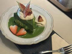 -luutosa  cafe & tea 鹿兔山