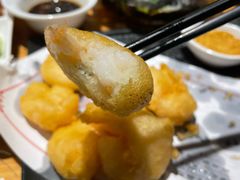 -新興传承烤鸭