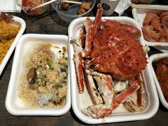 -盒马鲜生(大成店)