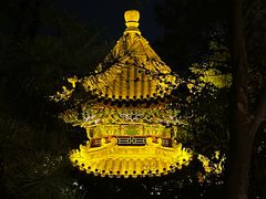 -迎泽公园