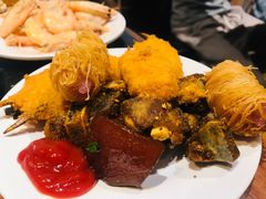 -汉巴味德(大悦城店)