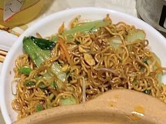 -串盟烧烤大排档·长沙美食地标(星沙店)