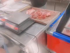 -清真铁志明腊牛羊肉
