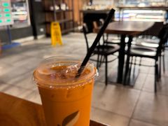 -Cha Café and Bistro