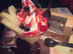 -麦当劳(新王府井店)