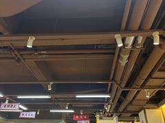 -张氏父子常德肠子馆(贺龙店)