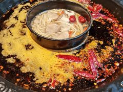 -重庆渝达老火锅(春熙路店)