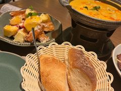 -安南越南餐厅(青岛万象城店)