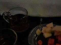 -汤臣健康生活·影院足道·SPA(东区店)