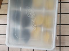 -船歌·鱼水饺青岛菜(闽江二路店)
