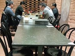 大堂-羊倌毡房·西北大排档(虹桥店)