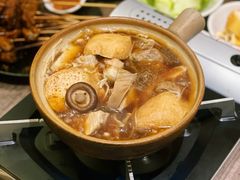 -The COOK·厨餐厅·自助餐(浦东嘉里大酒店)