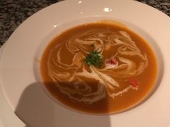 -非常时髦餐厅VUE Restaurant(外滩茂悦大酒店)