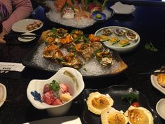 -梅筑·创意料理(王府井百货店)