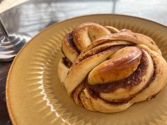 -BAKER&SPICE(祥云小镇店)