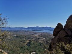 -云峰山自然风景区