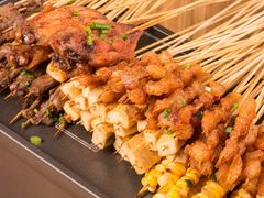 -龙头烤羊排•烤全羊•精酿扎啤(厦滘店)