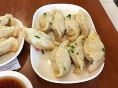 -小姜锅贴(凤凰街店)