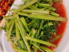 -锦園(伊势丹美食城店)