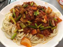 -马记伊源斋涮肉·清真菜(潘家园古玩市场店)