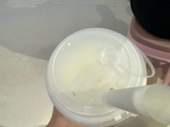 -宝珠奶酪(北京国瑞城购物中心店)