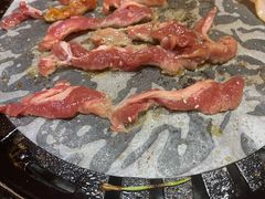 -正宗齐齐哈尔烤肉·齐牛哥鲜切炭火烤肉(杭州总店)