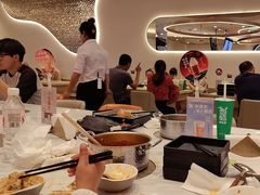 -呷哺呷哺 黄金牧场 (新辰里学清路店)