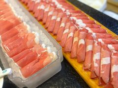 胜利草原大板羊肉-阳坊胜利涮羊肉(阳坊老店)