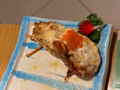 -三石铁板烧(紫竹桥店)