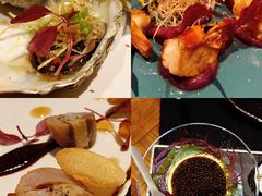 -AZUL by FUEL蓝色·法式酒馆(琶醍店)