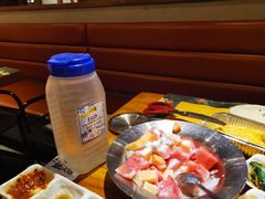 -喜鹊烤肉酒场(美乐城店)