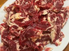 -阿欢牛肉店·火锅·粿条面