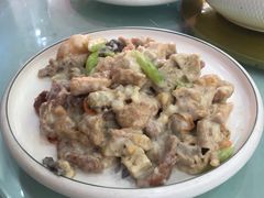 -同发号饭庄(复兴路店)