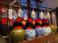 -皇家冰窖小院(什刹海店)
