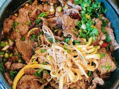 -君霖海鲜私房菜(春柳店)