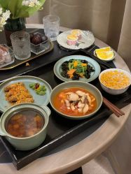 -芙蓉花月子会所(朝阳区店)