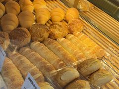 -DANXI丹喜面包·蛋糕(庐山店)