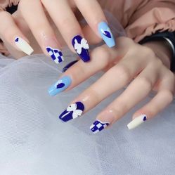-LILY NAILS美甲美睫