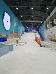 -Mr·Kuma酷么先生雪之乐园