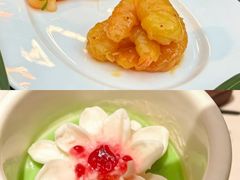 -蘇锦宴·淮扬菜烤鸭·小院(三元桥霄云路店)