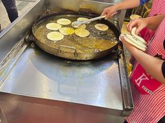 -涂记油酥饼(江汉三路店)