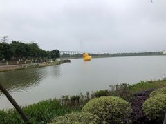 -琅岐红光湖公园