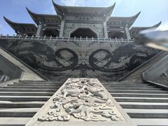 -鹤壁淇县云梦山