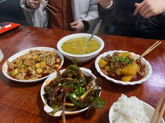 -巷子肥肠(科华巷店)